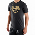 HA™ Purdue University Performance T-Shirt