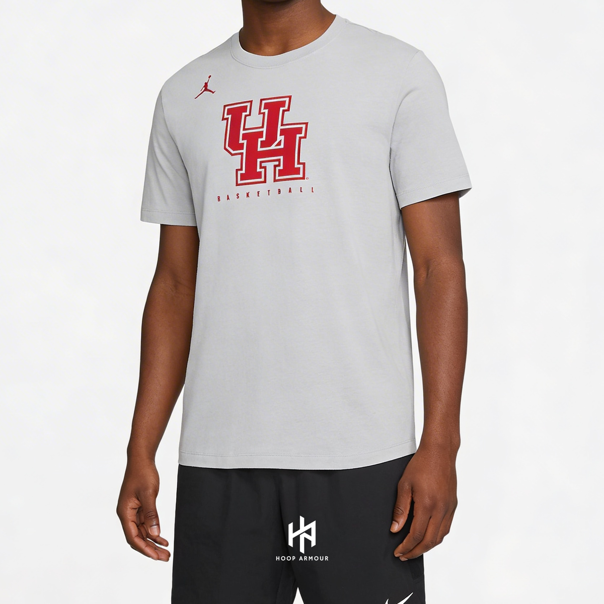 HA™ Houston University Performance T-Shirt