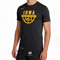 HA™ Iowa University Performance T-Shirt