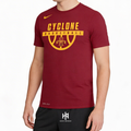 HA™ Iowa University Performance T-Shirt