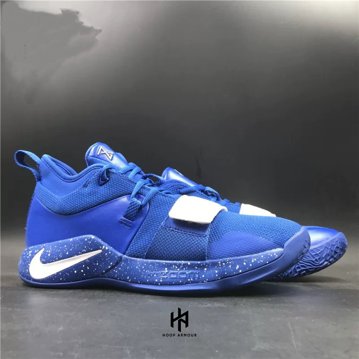 HA™ PG 2 Blue
