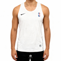 HA™ Elite Pro White Compression Tank Top