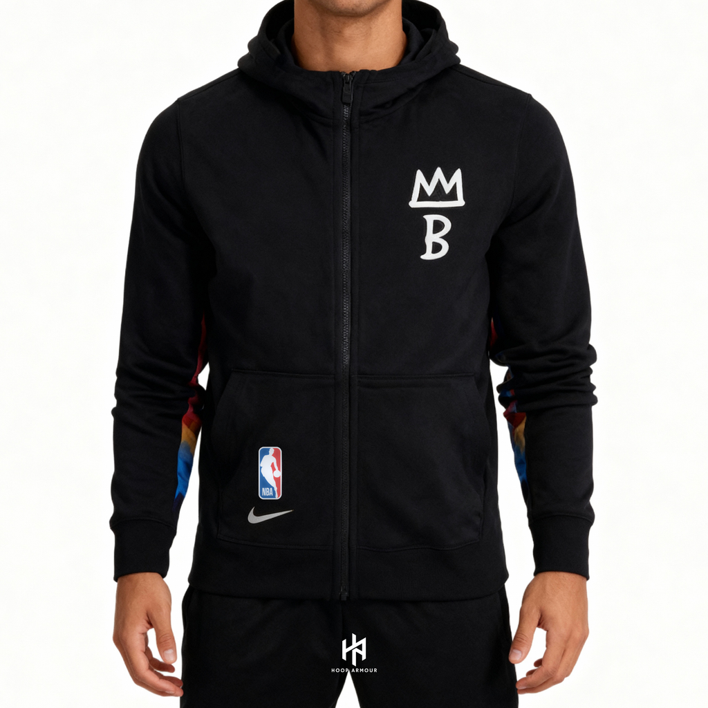 HA™ Brooklyn Nets Performance Warm-Up Jacket
