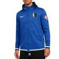 HA™ Dallas Mavericks Performance Warm-Up Jacket