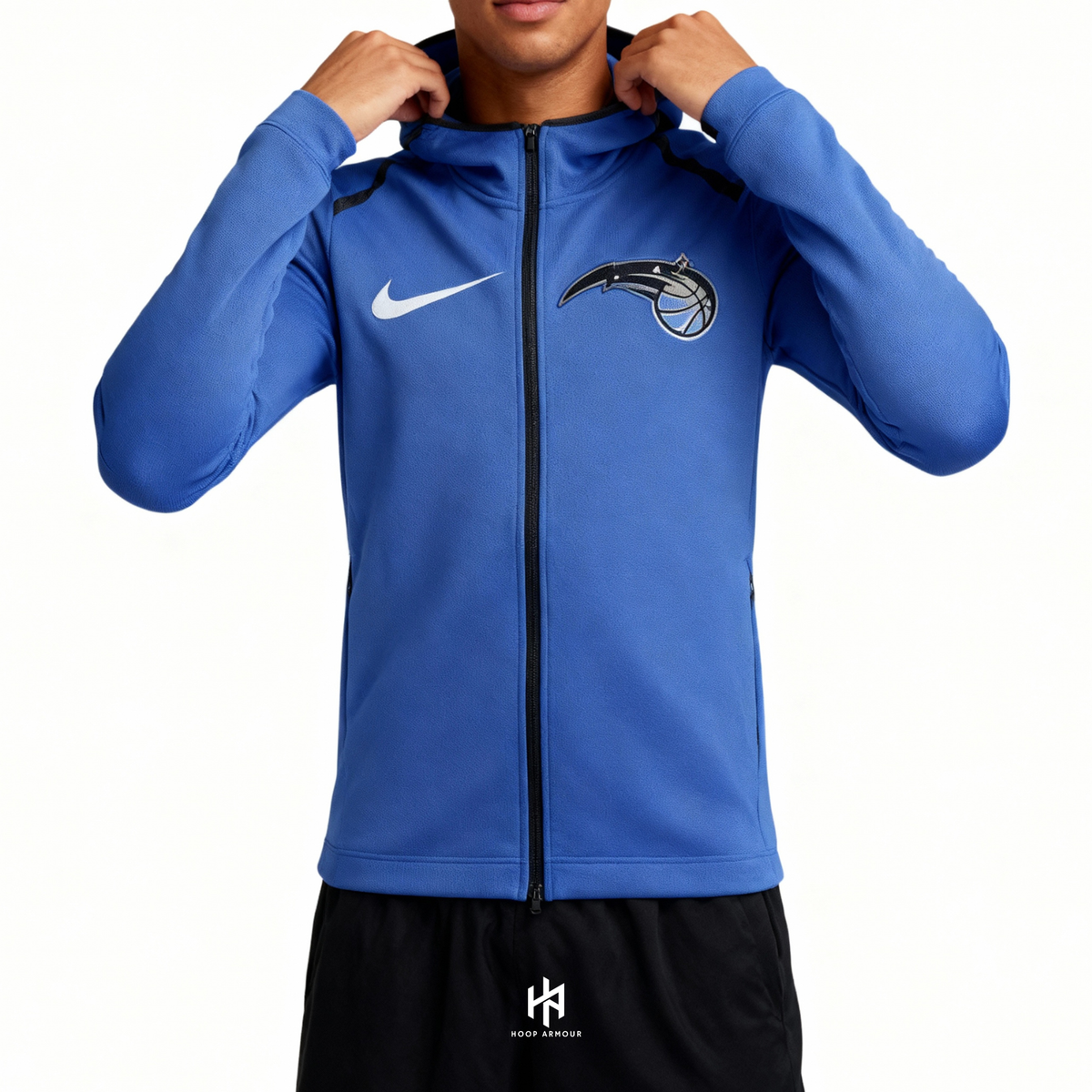 HA™ Orlando Magic Performance Warm-Up Jacket