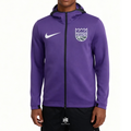 HA™ Sacramento Kings Performance Warm-Up Jacket