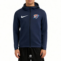 HA™ Oklahoma City Thunder Performance Warm-Up Jacket