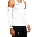 HA™ Elite Pro White Flight Compression Shooting Sleeve