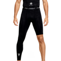 HA™ Mamba One Leg Compression Tights