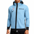HA™ Memphis Grizzlies Performance Warm-Up Jacket