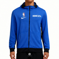 HA™ Minnesota Timberwolves Performance Warm-Up Jacket
