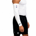 HA™ Elite Pro White Compression Shooting Sleeve