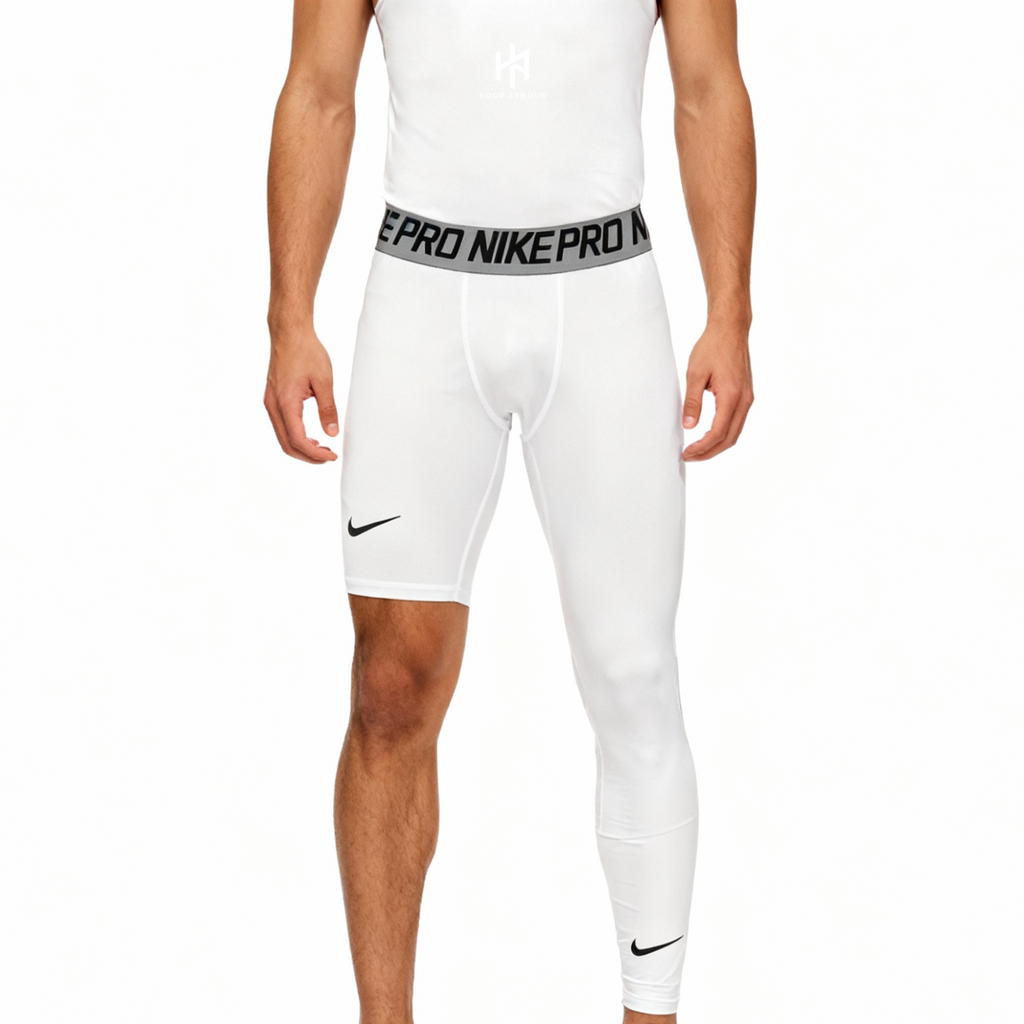 HA™ Pro One Leg Compression Tights
