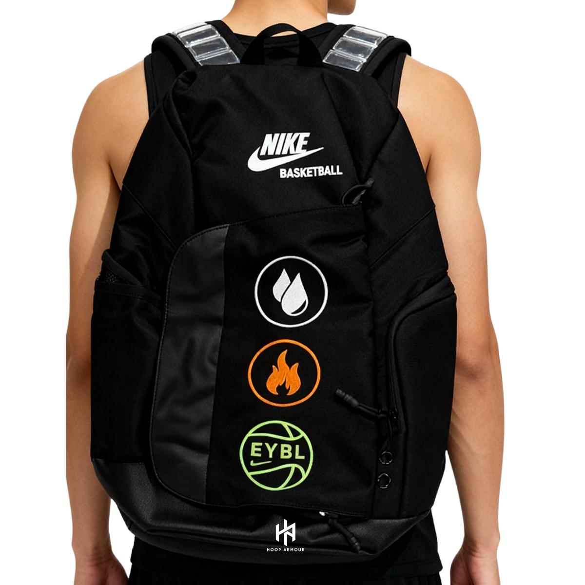 HA™ EYBL Backpack Special Edition