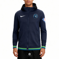 HA™ Minnesota Timberwolves Performance Warm-Up Jacket