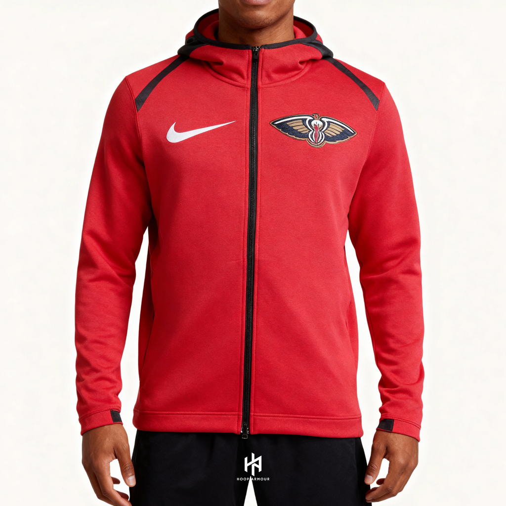 HA™ New Orleans Pelicans Performance Warm-Up Jacket