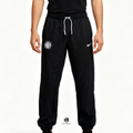 HA™ EYBL Black Fleece Track Pants "Nationals"