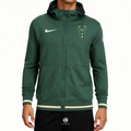 HA™ Milwaukee Bucks Performance Warm-Up Jacket
