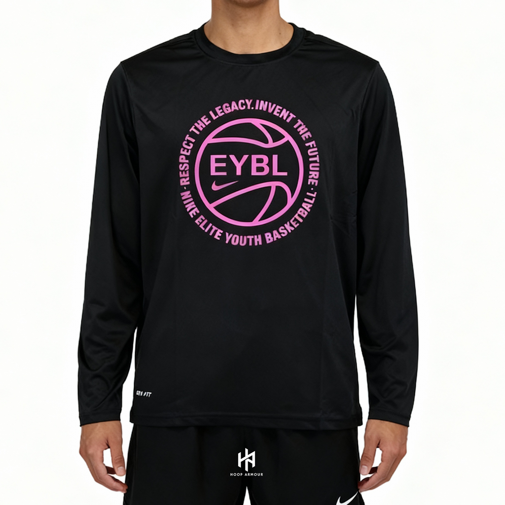 HA™ EYBL Compression Long Sleeve