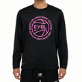 HA™ EYBL Compression Long Sleeve