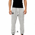 HA™ EYBL Grey Fleece Track Pants "Nationals"