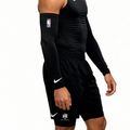 HA™ Elite Pro Black Compression Shooting Sleeve