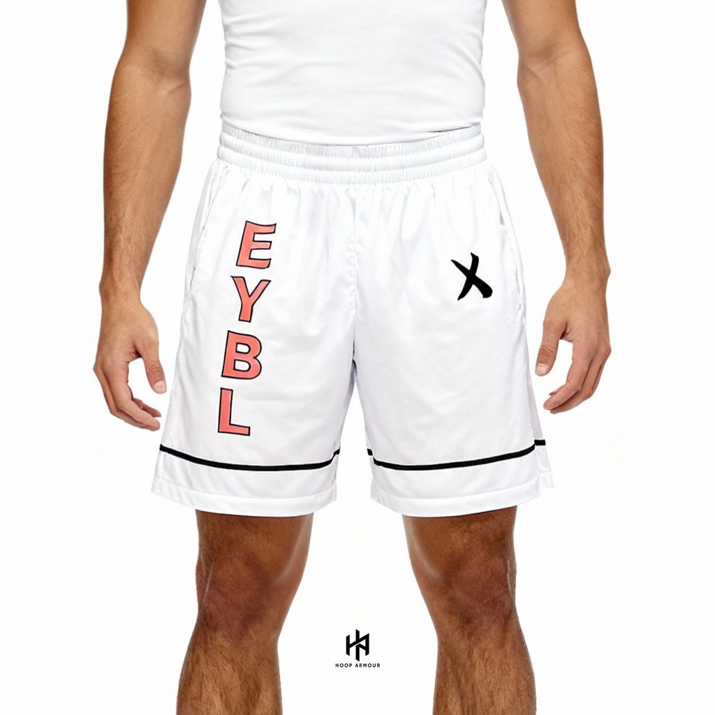 HA™ EYBL Shorts