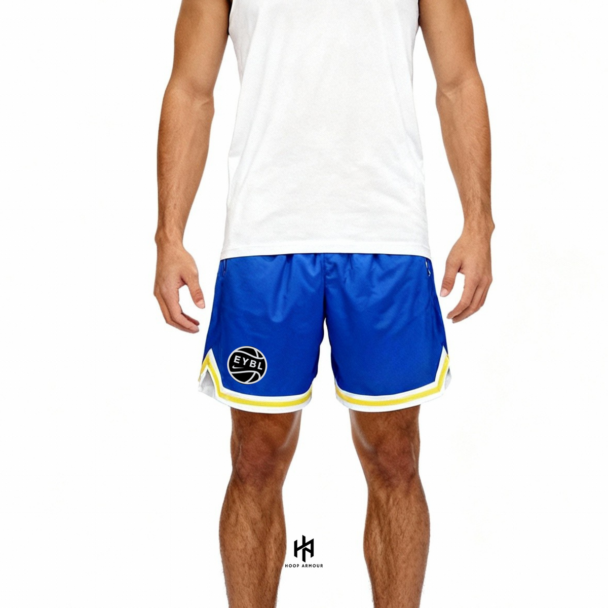 HA™ EYBL Shorts