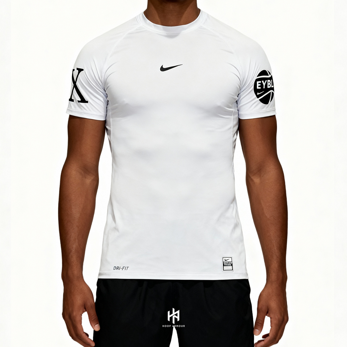 HA™ EYBL X Compression T-Shirt