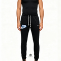HA™ EYBL Black Fleece Track Pants