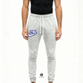 HA™ EYBL Grey Fleece Track Pants
