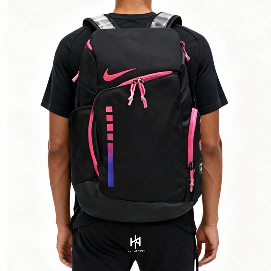 HA™ Elite Backpack "Kay Yow"