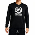 HA™ Mamba Longsleeve Black