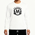HA™ Mamba Longsleeve White