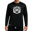HA™ Mamba Longsleeve Black
