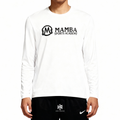 HA™ Mamba Longsleeve White