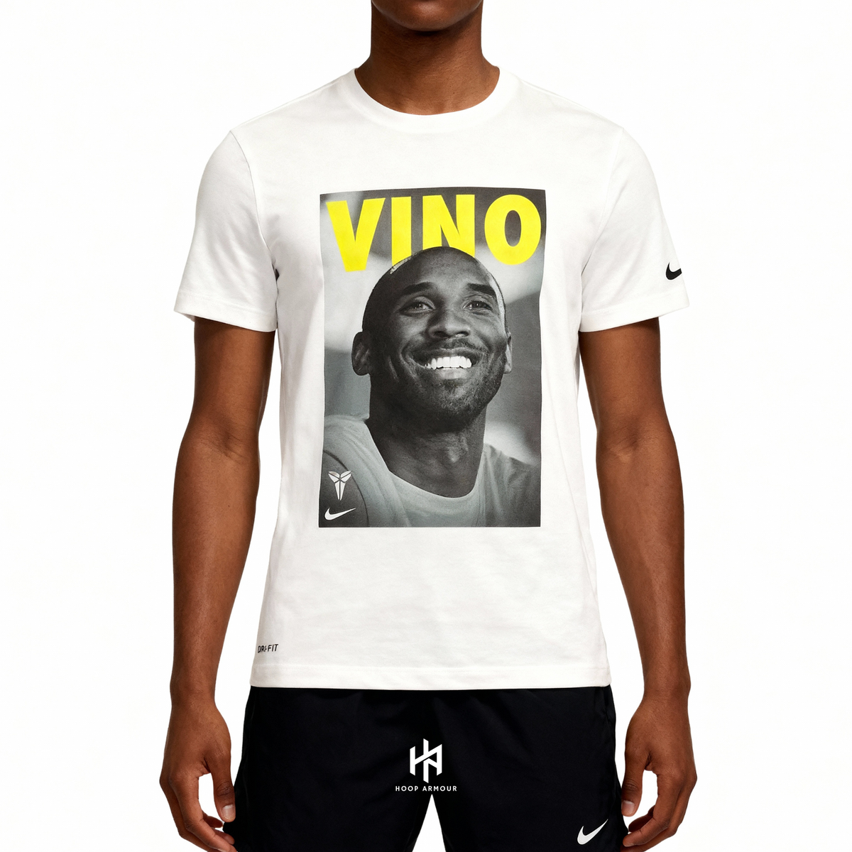HA™ Vino Mamba T-Shirt