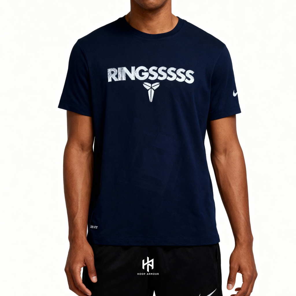 HA™ Mamba Rings T-Shirt