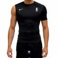 HA™ Elite Pro Black Compression One Sleeve