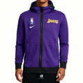 HA™ Los Angeles Lakers Performance Warm-Up Jacket