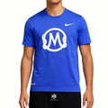 HA™ Mamba T-Shirt Blue