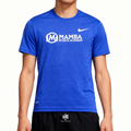 HA™ Mamba T-Shirt Blue