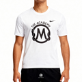 HA™ Mamba T-Shirt White