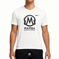 HA™ Mamba T-Shirt White