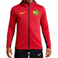 HA™ Atlanta Hawks Performance Warm-Up Jacket