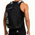 HA™ Elite Backpack Black White