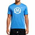 HA™ Mamba T-Shirt Baby Blue