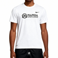 HA™ Mamba T-Shirt White