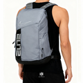 HA™ Elite Backpack Grey