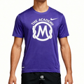 HA™ Mamba T-Shirt Purple